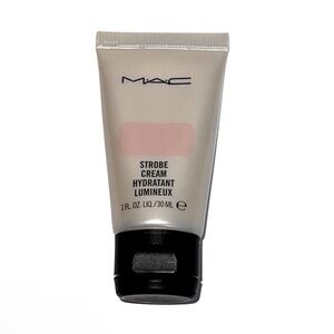 MAC Pinklite Strobe Cream